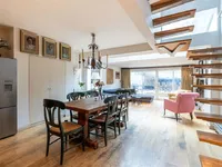 Недвижимость Fulham Road: 2