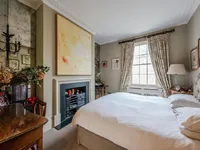 Недвижимость Fulham Road: 5