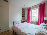 Недвижимость Fulham Road: 7