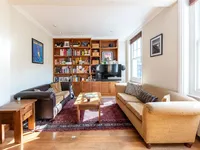 Недвижимость Embankment Gardens: 1