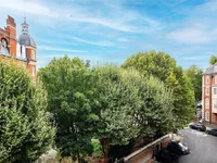 Недвижимость Embankment Gardens: 5