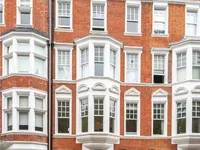 Недвижимость Embankment Gardens: 6