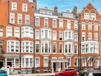 Недвижимость Embankment Gardens: 7