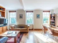 Недвижимость Embankment Gardens: 8