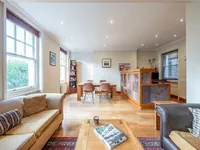 Недвижимость Embankment Gardens: 9