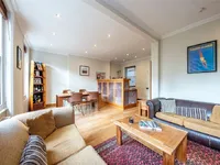 Недвижимость Embankment Gardens: 10