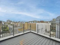 Недвижимость Fulham Road, Chelsea: 5