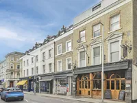 Недвижимость Fulham Road, Chelsea: 6