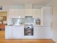 Недвижимость Fulham Road, Chelsea: 8