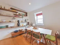 Недвижимость Fulham Road, Chelsea: 9