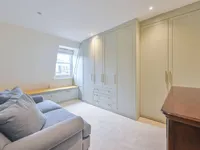 Недвижимость Fulham Road, Chelsea: 10