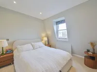 Недвижимость Fulham Road, Chelsea: 12