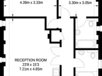 Недвижимость Fulham Road, Chelsea: 13