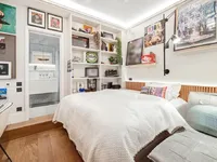 Недвижимость Drayton Gardens: 1