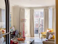 Недвижимость Drayton Gardens: 6