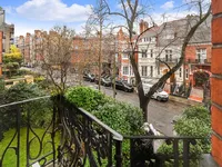 Недвижимость Drayton Gardens: 9