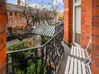 Недвижимость Drayton Gardens: 10