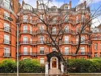 Недвижимость Drayton Gardens: 11