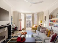 Недвижимость Drayton Gardens: 12