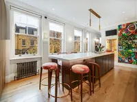 Недвижимость Drayton Gardens: 13