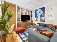 Недвижимость Drayton Gardens: 16