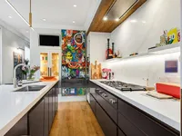 Недвижимость Drayton Gardens: 22