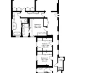 Недвижимость Drayton Gardens: 24