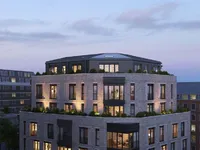 Недвижимость Lucan Place: 2