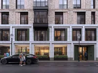 Недвижимость Lucan Place: 9