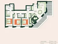 Недвижимость Lucan Place: 16