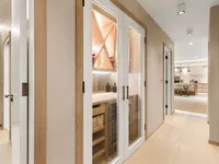 Недвижимость Cadogan Street: 3