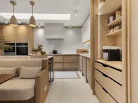 Недвижимость Cadogan Street: 6