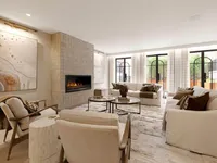 Недвижимость Cadogan Street: 11