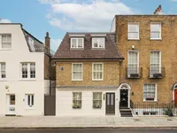 Недвижимость Cadogan Street: 16