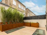 Недвижимость Cadogan Street: 19