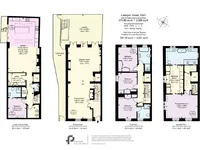 Недвижимость Cadogan Street: 29