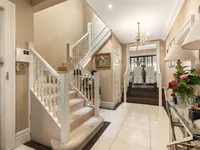 Недвижимость Ormonde Gate: 4