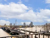 Недвижимость More's Garden, Cheyne Walk: 7