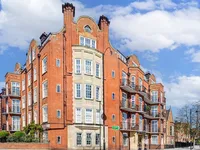 Недвижимость More's Garden, Cheyne Walk: 8