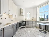 Недвижимость More's Garden, Cheyne Walk: 12