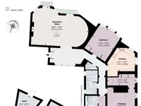 Недвижимость More's Garden, Cheyne Walk: 17