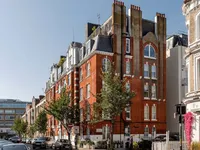 Недвижимость Hollywood Court, Hollywood Road, Chelsea: 4