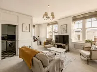 Недвижимость Hollywood Court, Hollywood Road, Chelsea: 5