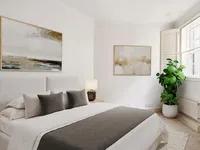 Недвижимость Cheyne Walk: 1