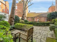 Недвижимость Cheyne Walk: 7