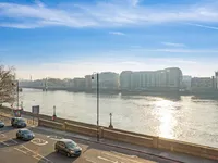 Недвижимость Cheyne Walk: 10