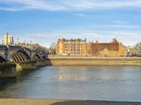 Недвижимость Cheyne Walk: 11