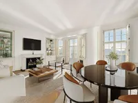 Недвижимость Cheyne Walk: 13