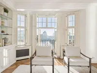 Недвижимость Cheyne Walk: 14