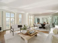 Недвижимость Cheyne Walk: 15